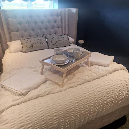 Lenox Bed And Breakfast เฮล ภายนอก รูปภาพ
