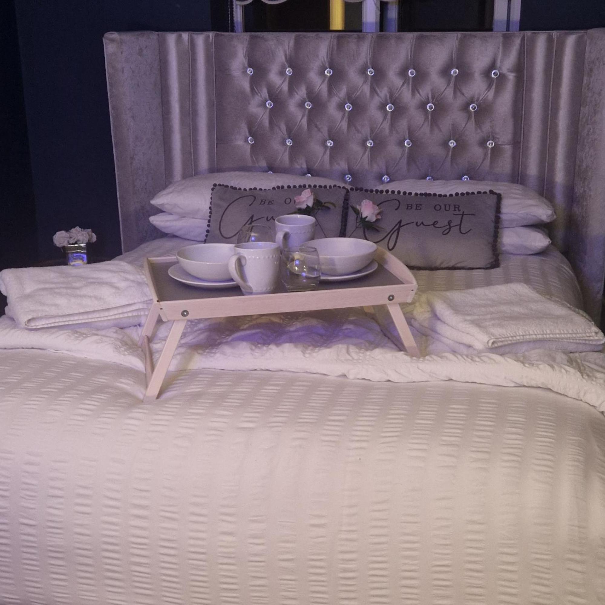 Lenox Bed And Breakfast เฮล ภายนอก รูปภาพ